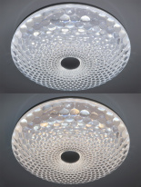 Купить с доставкой по Москве и России Накладной светильник Natali Kovaltseva LED LAMPS 81072