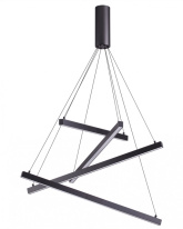 Фото Подвесной светильник Odeon Light 3860/48B