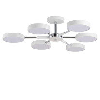 Фото Люстра на штанге LUMION 5659/99CL