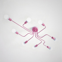 Фото Детская люстра ImperiumLoft 102025-26