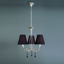 Купить с доставкой по Москве и России Подвесная люстра Mantra 3532