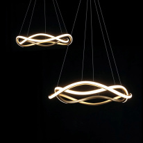 Купить Подвесная люстра ImperiumLoft 201026-23