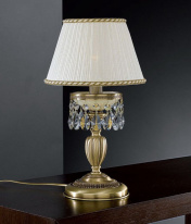 Фото Настольная лампа Reccagni Angelo P 6420 P