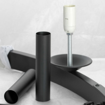 Купить Подвесная люстра Lussole LSP-8735