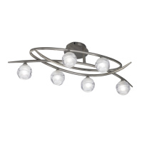 Фото Накладной светильник Mantra 1812