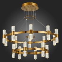 Каскадная люстра ST-Luce SL6007.203.32 в интернет магазине Гет Лайт