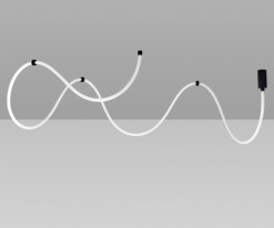 Фото Накладная люстра Kink Light 08031-500,19