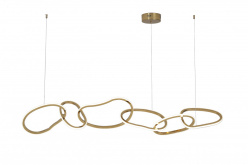 Фото Подвесной светильник Kink Light 07609-6A,33