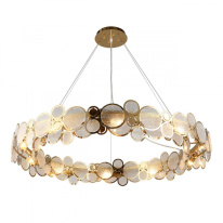Фото Подвесная люстра APLOYT APL.829.03.10