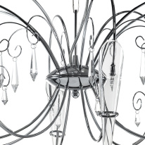 Купить Подвесная люстра Lightstar 755084