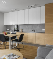 Спот DeMarkt 545020603 в интернет магазине Гет Лайт