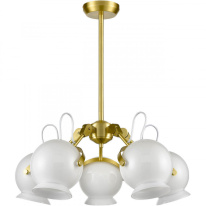 Цена на Люстра на штанге Vele Luce VL2084L05