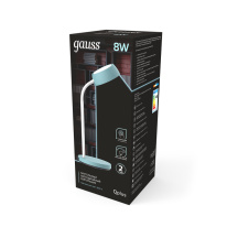 Настольная лампа Gauss GT6023 в интернет магазине Гет Лайт