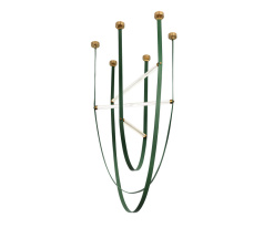 Фото Подвесной светильник Kink Light 07686-120+140+150,07