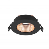 Встраиваемый светильник Denkirs DK3061-BBR Цена на Встраиваемый светильник Denkirs DK3061-BBR