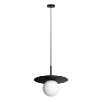 Подвесной светильник LOFT IT 10120/250P Black Фото Подвесной светильник LOFT IT 10120/250P Black