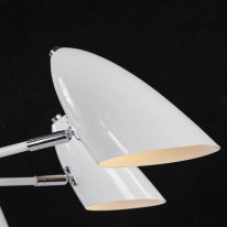 Люстра на штанге Freya FR5852-CL-07-W в интернет магазине Гет Лайт