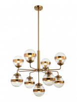 Фото Люстра на штанге Stilfort 2134/05/09PP