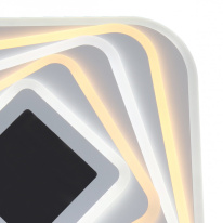 Купить с доставкой по Москве и России Накладной светильник Natali Kovaltseva 81030/5C