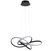 Фото Подвесная люстра ARTE Lamp A7040SP-4BK