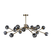 Фото Люстра на штанге LOFT IT 10021/18