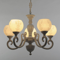 Подвесная люстра Abrasax SD750 в интернет магазине Гет Лайт