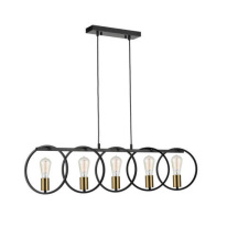 Фото Подвесная люстра Vele Luce VL6302P05