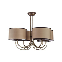 Фото Люстра на штанге Nowodvorski 4136