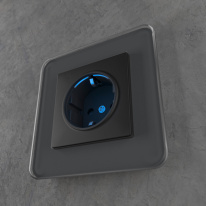 Розетка Werkel W1171408 в интернет магазине Гет Лайт