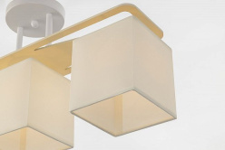 Накладной светильник Escada 1117/3PL в интернет магазине Гет Лайт