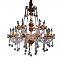 Фото Подвесная люстра Lightstar 738152