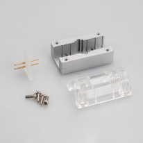 Купить Соединитель для лент Arlight 022701