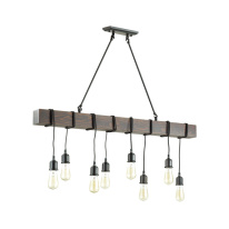 Фото Подвесная люстра LUMION 3740/8