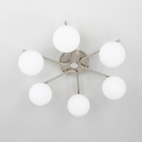 Накладная люстра Citilux CL228A161 Цена на Накладная люстра Citilux CL228A161