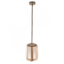 Подвесной светильник ARTE Lamp A7766SP-1AB Фото Подвесной светильник ARTE Lamp A7766SP-1AB