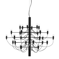 Подвесная люстра LOFT IT 10196/800 Black Купить Подвесная люстра LOFT IT 10196/800 Black