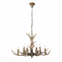 Фото Подвесная люстра ST-Luce SL153.703.12