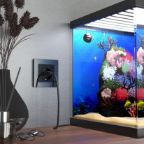 Цена на Розетка Werkel W1171608