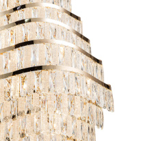 Купить Подвесная люстра Indigo V000396