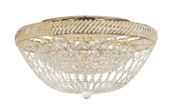 Фото Накладная люстра Dio D'arte Bari E 1.2.60.299 G