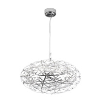 Подвесная люстра LOFT IT 1898/750 Chrome Фото Подвесная люстра LOFT IT 1898/750 Chrome