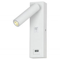 Фото Бра Lussole LSP-8240