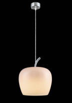 Цена на Подвесной светильник Crystal Lux AMOR SP1 PEACH