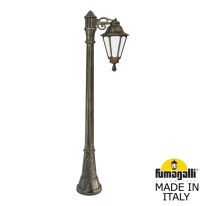 Фото Садово-парковый светильник Fumagalli E26.158.S10.BYF1R