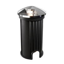 Фото Тротуарный светильник Maytoni O044DL-L1S3K