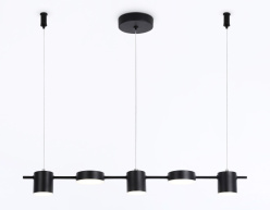 Подвесной светильник Ambrella Light FL51681 в интернет магазине Гет Лайт