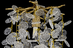 Подвесная люстра Dio D'arte Tavenna H 1.5.21.102 A в интернет магазине Гет Лайт