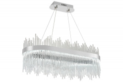 Цена на Подвесная люстра Natali Kovaltseva LED LAMPS 81265