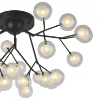 Купить Накладная люстра F-Promo 2481-9U