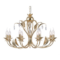 Фото Подвесная люстра Arti Lampadari Arosio E 1.1.8 G